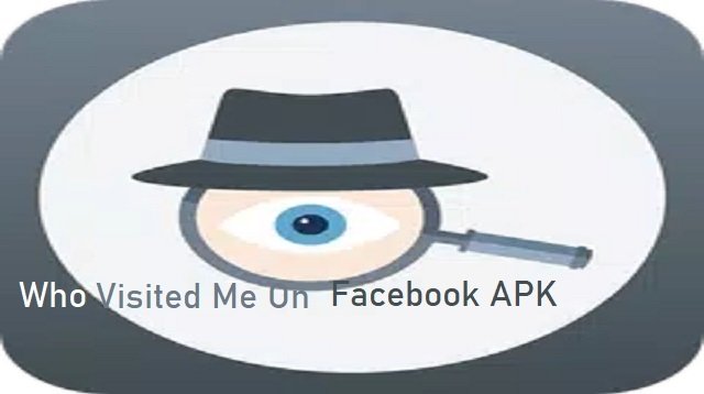 Download Who Visited Me on Facebook APK for Android and iPhone