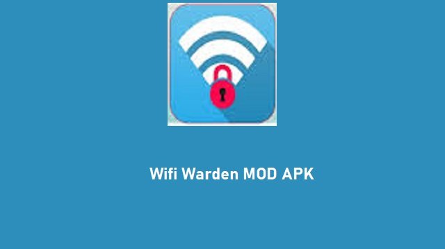 Download Wifi Warden MOD APK Gratis (Update 2026)