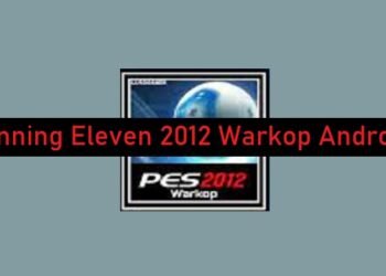 Download Winning Eleven 2012 Warkop Android Gratis 8 Cara Mengaktifkan Kartu Smartfren yang Terblokir