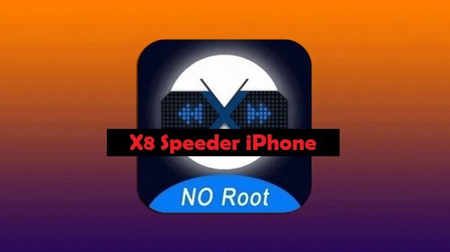 Download X8 Speeder iPhone