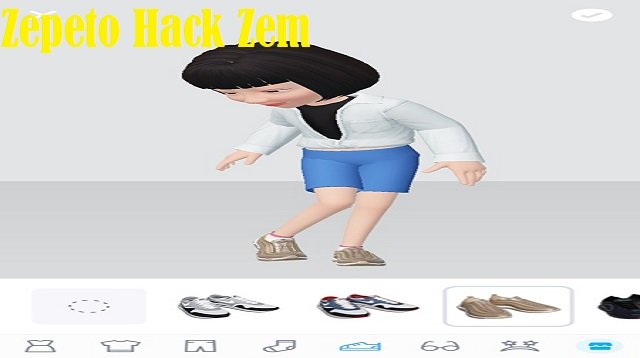 Download Zem Zepeto Mod Apk 2026 Gratis