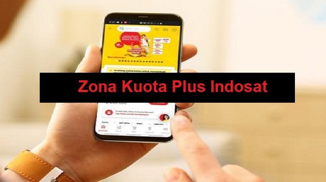 Cara Mengetahui Lokasi Zona Kuota Plus Indosat (Tanpa Ribet)