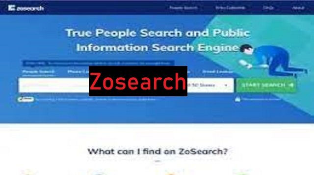 Cara Cek Lokasi Nomor HP Dengan Zosearch (Step-by-Step)