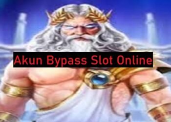 Cheat Maxwin Olympus (Jarang Diketahui)