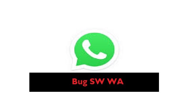 Penyebab dan Cara Mengatasi Status WA yang Error atau Tidak Muncul / Bug SW WA