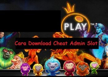 Cheat Maxwin Olympus (Jarang Diketahui)