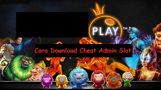 Download Cheat Admin Slot