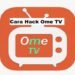 Cara Hack Ome TV