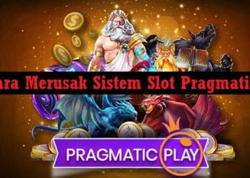 Cheat Maxwin Olympus (Jarang Diketahui)