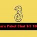 Cara Daftar Paket Chat Tri 1000 7 Cheat Maxwin Olympus (Jarang Diketahui)