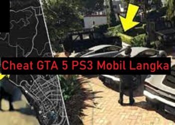 Cheat Maxwin Olympus (Jarang Diketahui)