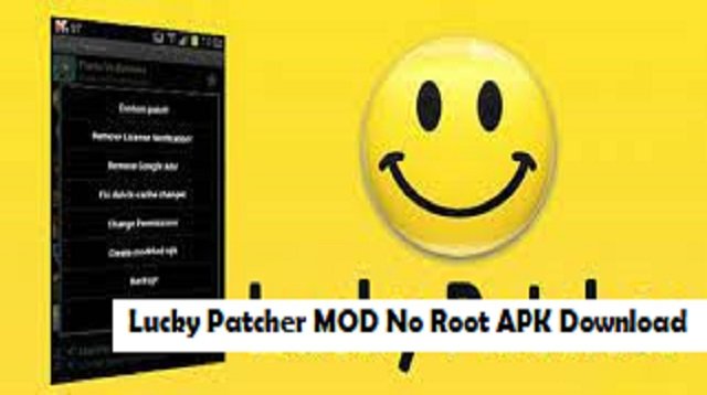 Download Lucky Patcher MOD Apk No Root Gratis